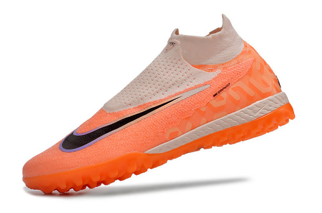 Chuteira Nike Phantom GX DF Society TF "United Pack"