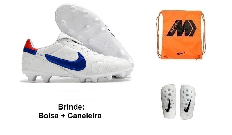 NIKE PREMIER II FG