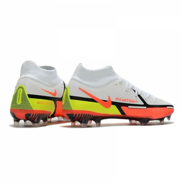 Chuteira Nike Phantom GT 2 Elite Campo FG "Motivation Pack"