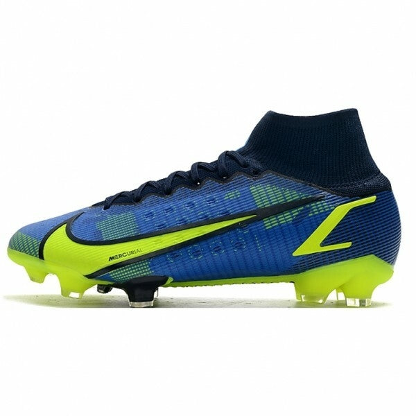 Chuteira Nike Mercurial Superfly 8 Elite Campo FG "Recharge"