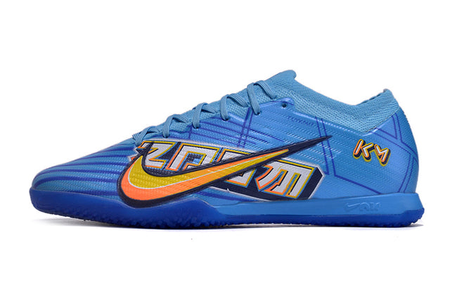Chuteira Nike Mercurial Vapor 15 Elite Futsal "Mbappe"