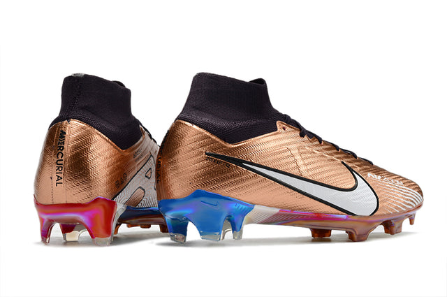 Chuteira Nike Air Zoom Mercurial Superfly 9 Elite "Mbappe"