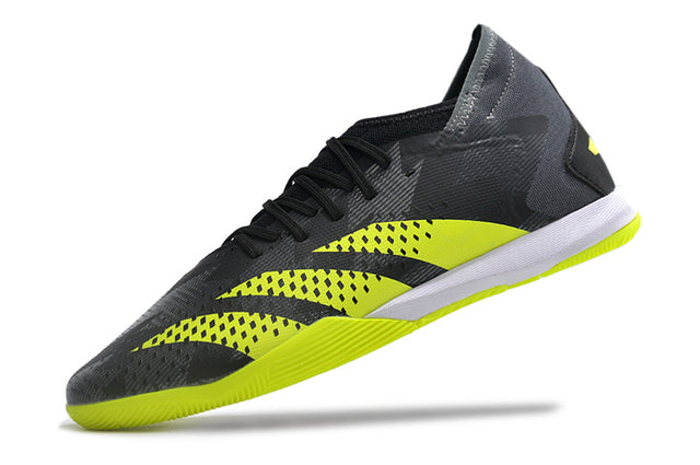 Chuteira Adidas Predator Accuracy.3 Futsal "Crazycharged Pack"
