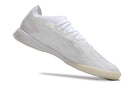 Chuteira Adidas X CrazyFast.1 Futsal - All White