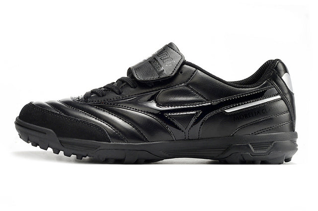 Chuteira Mizuno Morelia Neo 2 Society - Preto
