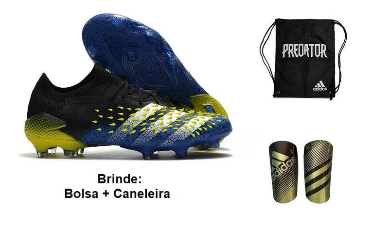 ADIDAS PREDATOR FREAK.1 FG