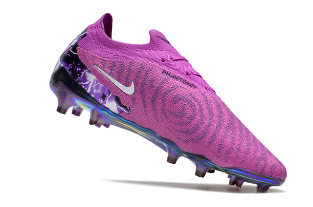 Chuteira Nike Campo Phantom GX Elite FG "Thunder Pack"