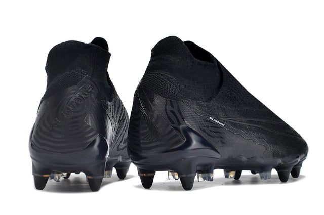 Chuteira Nike Campo Phantom GX Elite SG - All Black