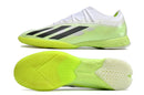 Chuteira Adidas X CrazyFast.1 Futsal "CrazyRush"