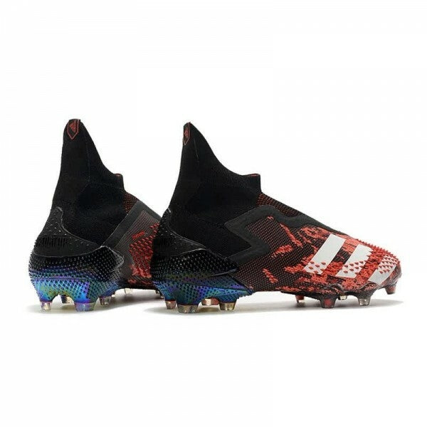 Chuteira Adidas Predator 20+ Campo FG "Mutator Pack"