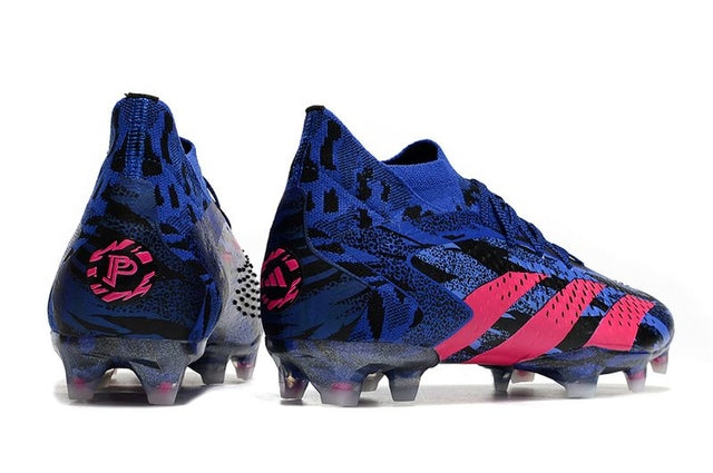 Chuteira Adidas Predator Accuracy.1 FG "Pogba"