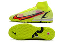 Chuteira Nike Mercurial Superfly 8 Elite Society "Motivation Pack"