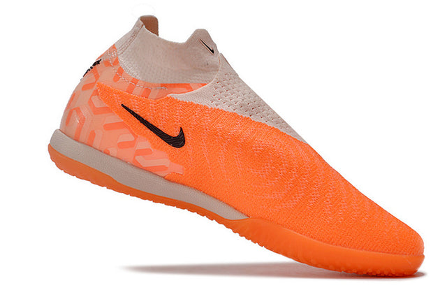Chuteira Nike React Phantom GX Elite DF Futsal "United Pack"