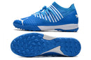 Chuteira Puma Future Z 1.4 Pro Cage Society - Azul