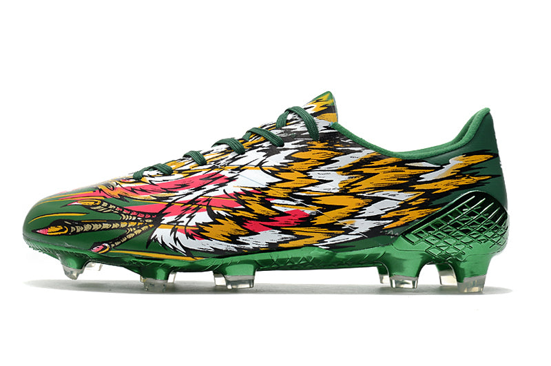 Chuteira Adidas F50 X Ghosted.1 FG "Yamamoto"