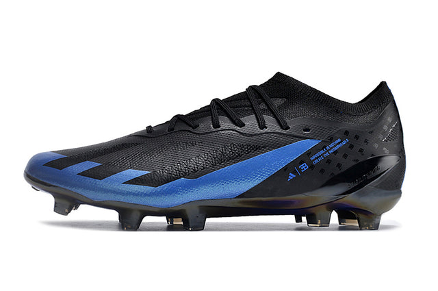Chuteira Adidas X CrazyFast.1 FG "Bugatti"