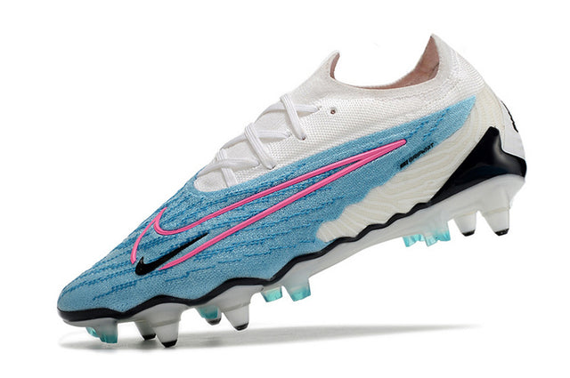 Chuteira Nike Campo Phantom GX Elite SG "Blast Pack"