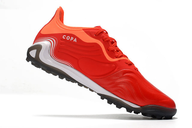 Chuteira Adidas Copa Sense.1 Society TF "Meteorite Pack"