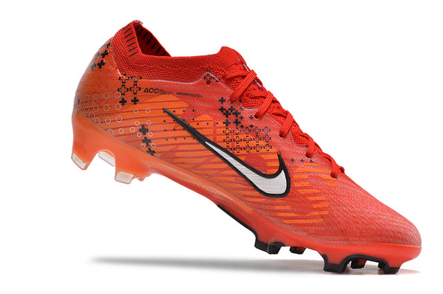 Chuteira Nike Air Zoom Mercurial Vapor 15 Elite FG "Dream Speed 007"