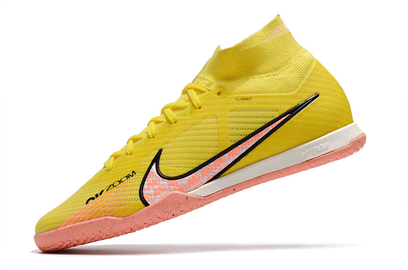 NIKE AIR MERCURIAL SUPERFLY 9 (IC) + BRINDES