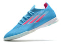 Chuteira Adidas X Speedflow.1 Futsal "Sapphire Edge"