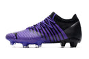 Chuteira Puma Future Z 1.3 Campo FG/AG - Roxo/Preto