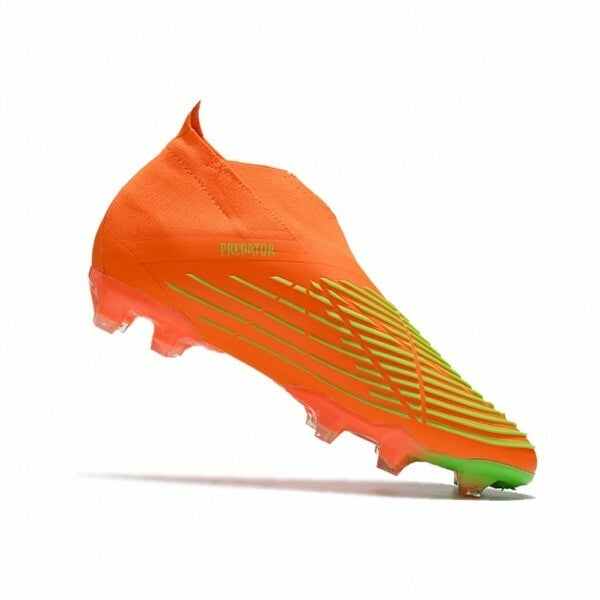 Chuteira Adidas Predator Edge+ FG "Game Data"