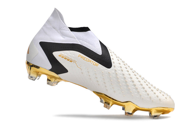 Chuteira Adidas Predator Accuracy+ FG "Bellingham"