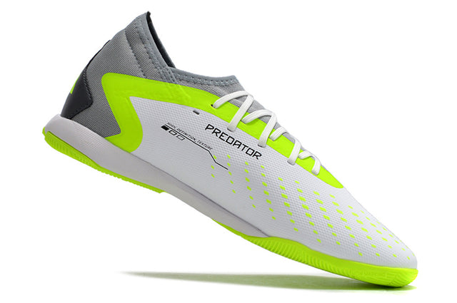 Chuteira Adidas Predator Accuracy.3 Futsal "Crazyrush Pack"