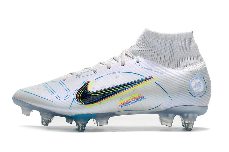 Chuteira Nike Mercurial Superfly 8 Elite SG "Progress"