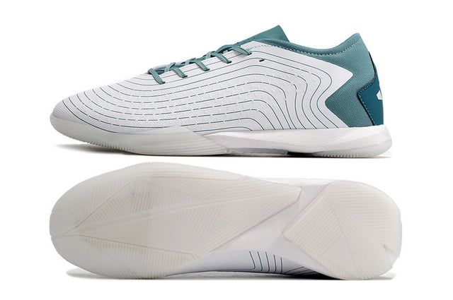 Chuteira Adidas Predator Accuracy.3 Low Futsal "The Parley Pack"