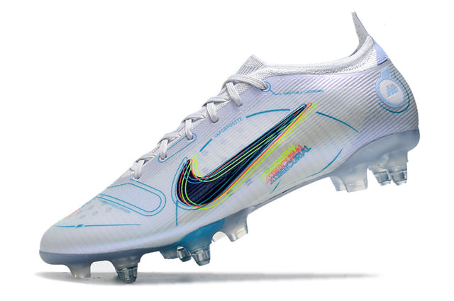 Chuteira Nike Mercurial Vapor 14 Elite SG "Progress"