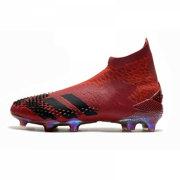 Chuteira Adidas Predator 20+ Campo FG "Dragon"