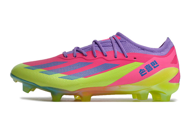 Chuteira Adidas X CrazyFast.1 FG "Son"