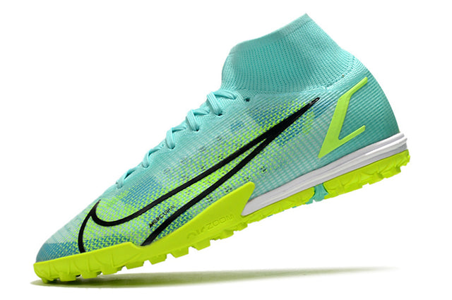 Chuteira Nike Mercurial Superfly 8 Elite Society "Impulse"