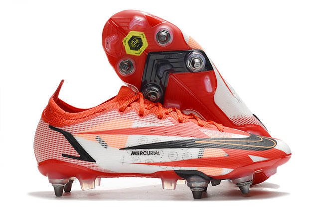 Chuteira Nike Mercurial Vapor 14 Elite SG "Spark Positivity"