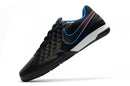 Chuteira Nike React Tiempo Legend 8 Pro Futsal IC - Preto