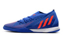 Chuteira Adidas Predator Edge.3 Futsal IC "Sapphire Edge"
