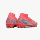 NIKE ZOOM MERCURIAL SUPERFLY 10 (FG)