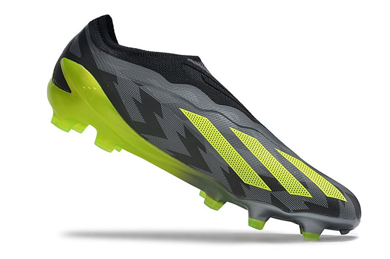 ADIDAS X CRAZYFAST FG