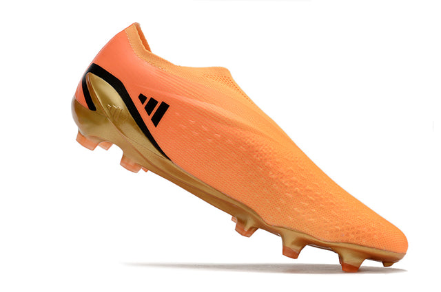 Chuteira Adidas X Speedportal+ FG "Heatspawn"