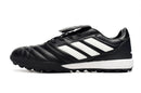 Chuteira Adidas Copa Gloro Society - Preto/Branco