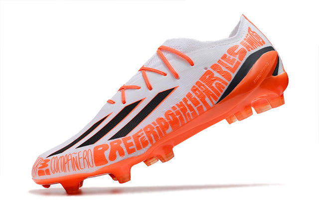 Chuteira Adidas X Speedportal.1 FG "Messi"