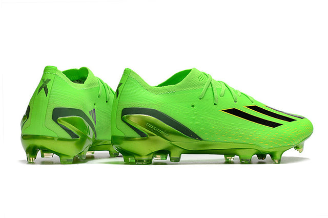 Chuteira Adidas X Speedportal.1 FG "Game Data"