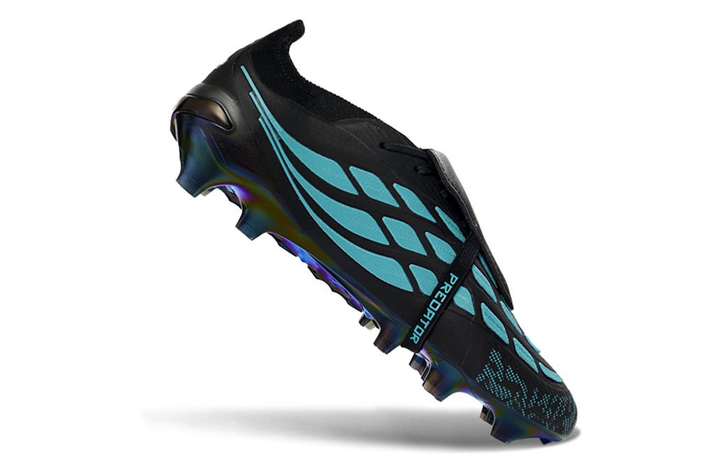 ADIDAS 26 PREDATOR ELITE TONGUE