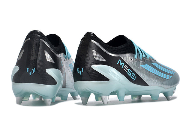 Chuteira Adidas X CrazyFast.1 SG "Messi"