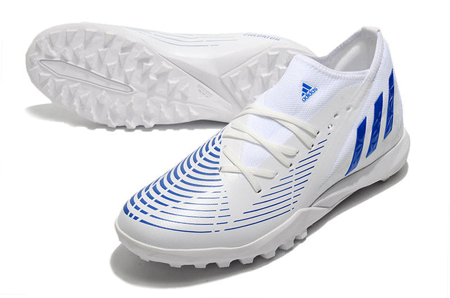 Chuteira Adidas Predator Edge.3 Society TF "Diamond Edge"