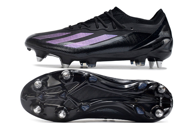Chuteira Adidas X CrazyFast.1 SG