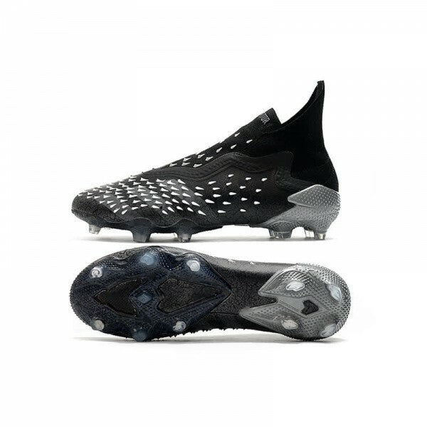 Chuteira Adidas Predator Freak+ Campo FG "Superstealth"
