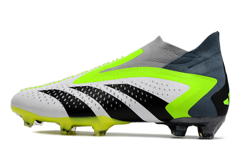 Chuteira Adidas Predator Accuracy+ FG "Crazyrush Pack"